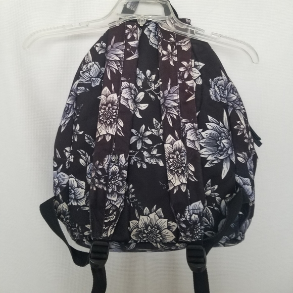 Rip Curl Floral Backpack - Picture 2 of 10